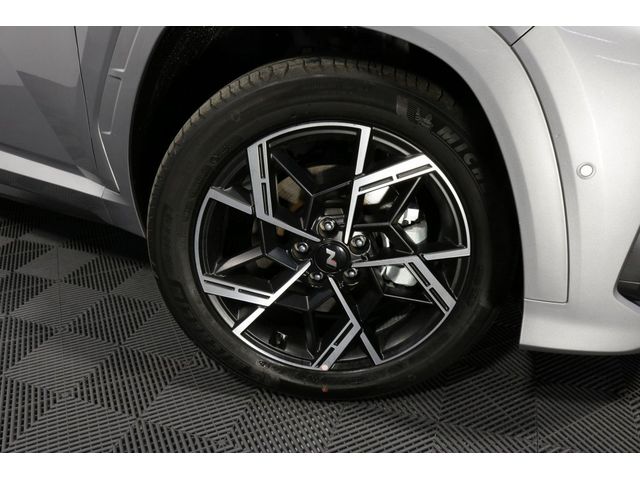 Image for 2027 Hyundai Tucson N LINE Plug in Hybrid Platinum 2WD - Order your 2027 from Mooneys
