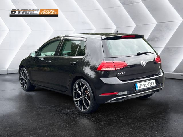 Image for 2017 Volkswagen Golf 1.2 TSI COMFORTLINE AUTO