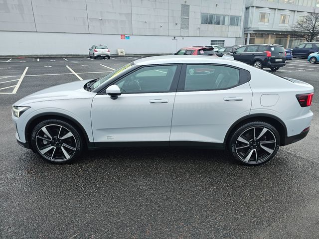 Image for 2022 Polestar 2 Long Range 78KWH, HIGH SPEC, NEW NCT, FINANCE, WARRANTY, 5 STAR REVIEWS
