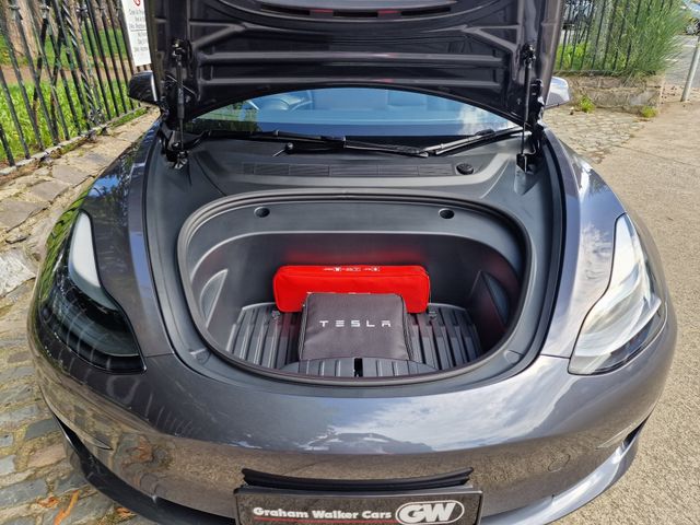 Image for 2023 Tesla Model 3 PERFORMANCE AWD RANGE OF 495KLMS **TESLA WARRANTY**