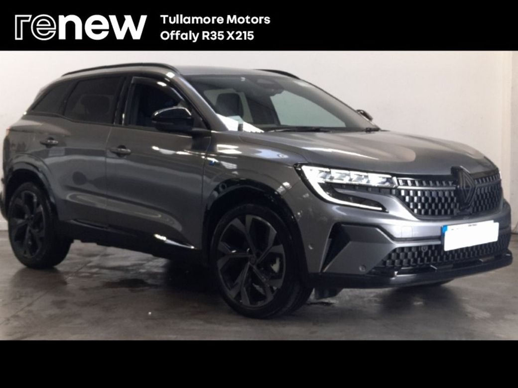 Image for 2023 Renault Austral E-TECH Hybrid 200 techno esprit Alpine