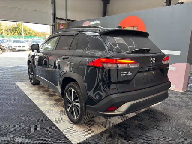 Image for 2024 Toyota Corolla Cross €32950! 2024 Corolla Cross Heated Electric Seats - Reverse Camera 