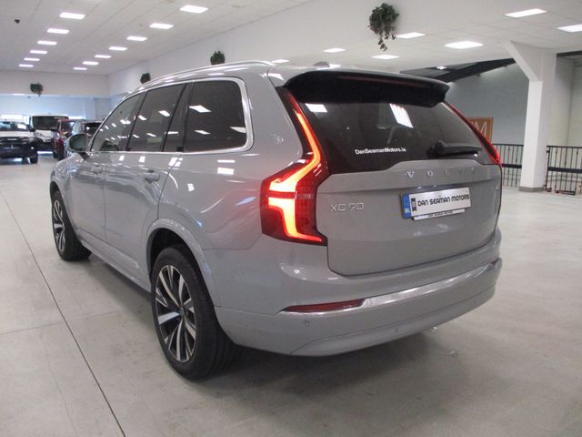 Image for 2025 Volvo XC90 T8 CORE AWD 7 SEATER PHEV 18.8 KWH