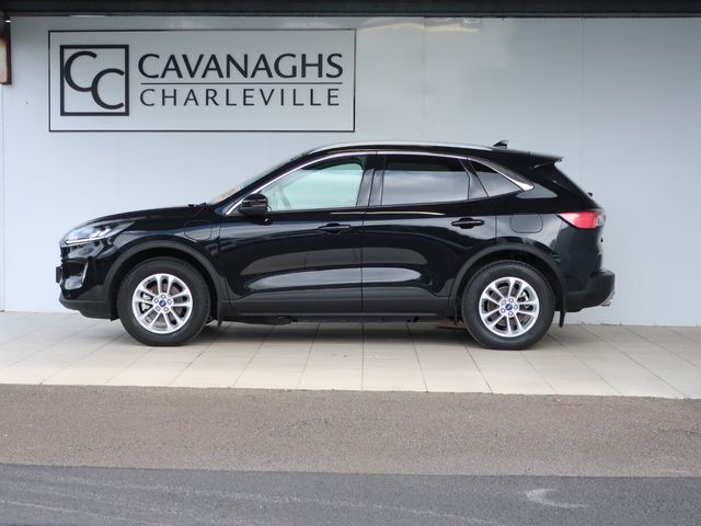 Image for 2023 Ford Kuga 2.5 Duratec 225PS PHEV Titanium Auto