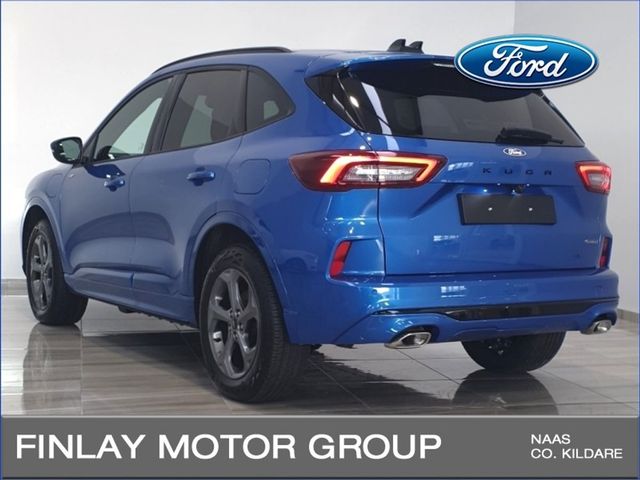 Image for 2025 Ford Kuga 2.5 ST-LINE New Model, LEATHER INTERIOR, HEATED SEATS