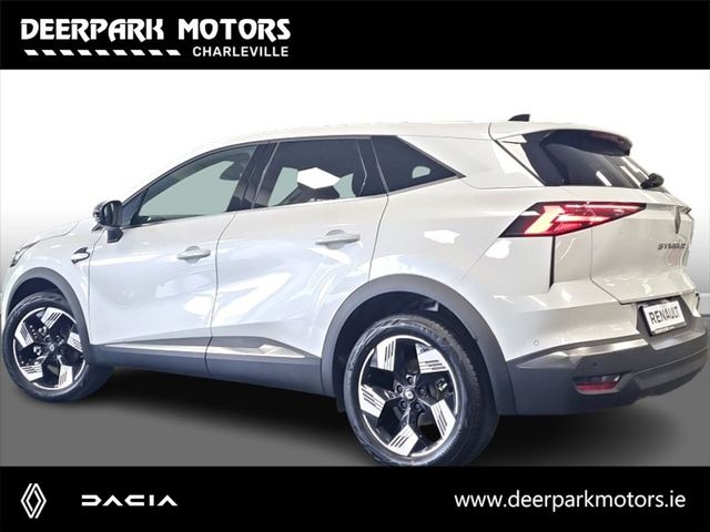 Image for 2026 Renault Symbioz techno TCe 140 E06X