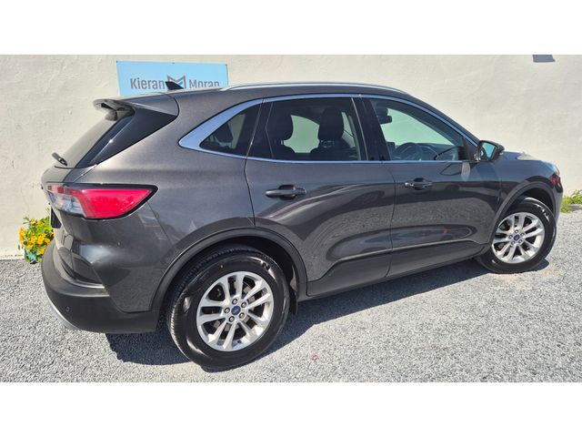 Image for 2020 Ford Kuga TITANIUM