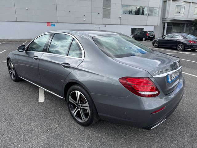 Image for 2019 Mercedes-Benz E Class E 220 D, ELEGANCE MODEL, AUTOMATIC, LEATHER, NEW NCT, FINANCE, WARRANTY , 5 STAR REVIEWS