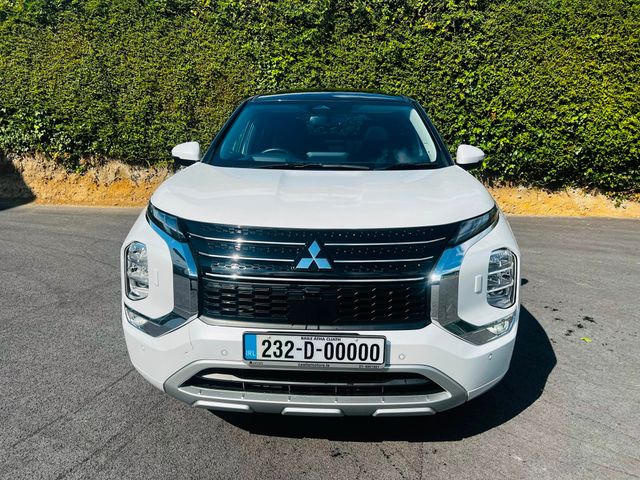 Image for 2023 Mitsubishi Outlander *DEPOSIT TAKEN*