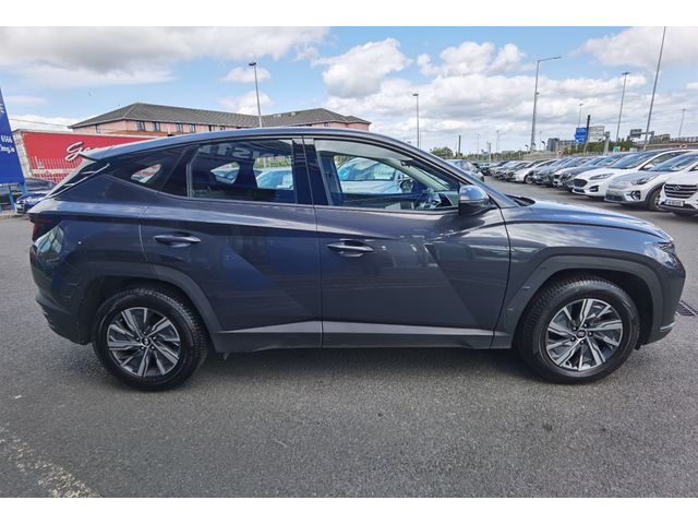 Image for 2022 Hyundai Tucson 1.6 COMFORT PLUS - FINANCE AVAILABLE - CALL US TODAY ON 01 492 6566 OR 087-092 5525
