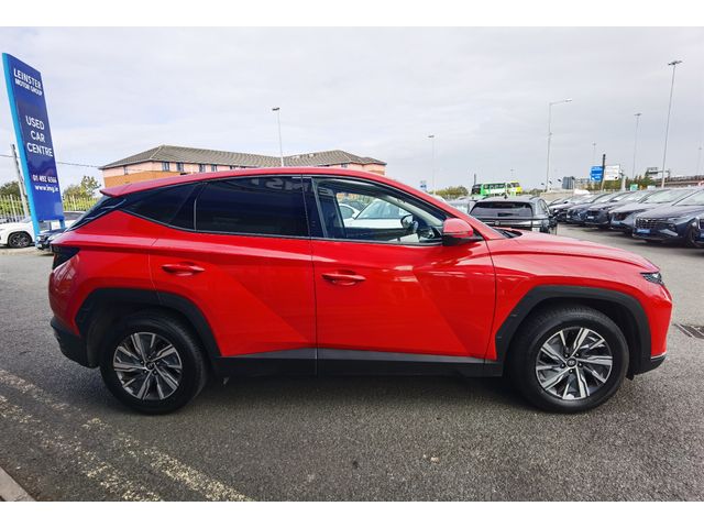 Image for 2021 Hyundai Tucson 1.6 COMFORT PLUS DIESEL COMMERCIAL - FINANCE AVAILABLE - CALL US TODAY ON 01 492 6566 OR 087-092 5525
