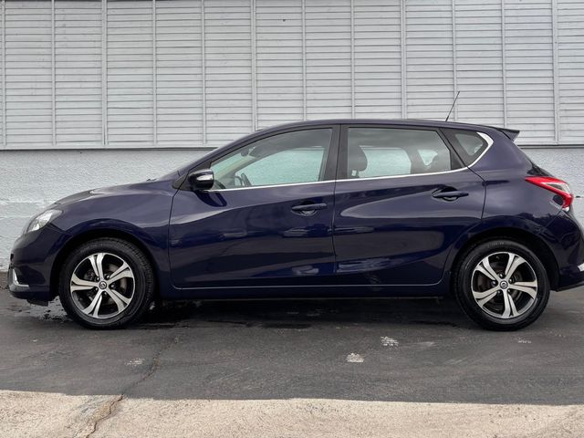 Image for 2017 Nissan Pulsar 1.5 DSL SV HATCHBACK / ALLOYS / WARRANTY INCLUDED / *FINANCE AVAILABLE*