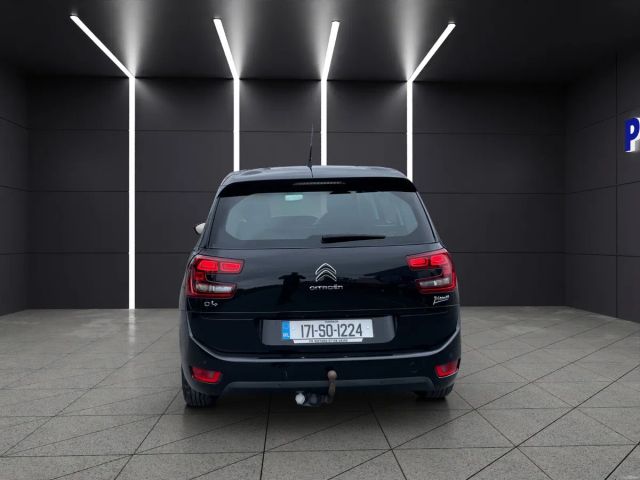 Image for 2017 Citroen C4 Citroen C4 2017