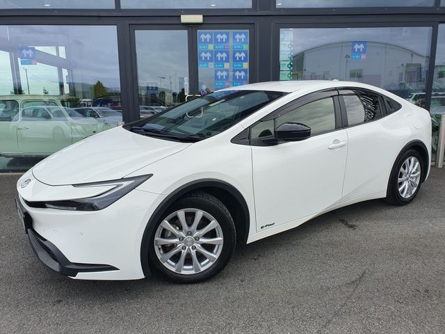 Image for 2023 Toyota Prius NEW MODEL * 1.8 HEV HYBRID AWD