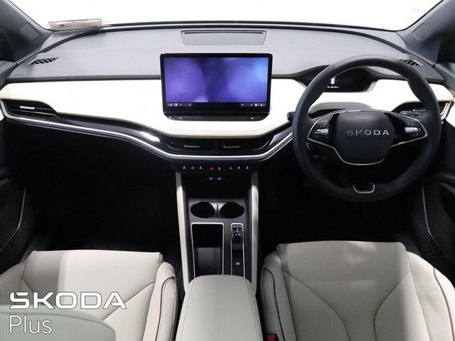 Image for 2026 Skoda Enyaq Enyaq 130 Edition