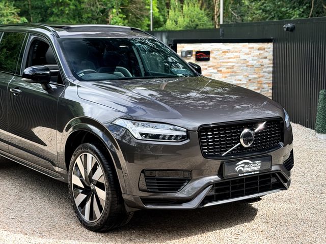 Image for 2023 Volvo XC90 2023 (232) Volvo XC90 2.0 Recharge T8 455 Plus Dark AWD