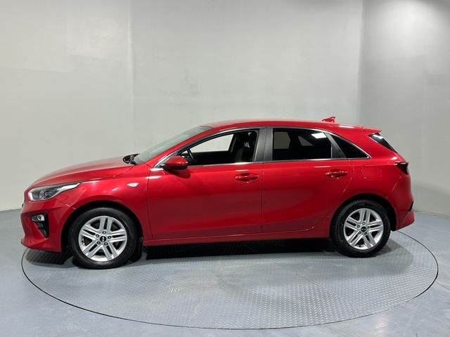 Image for 2020 Kia Ceed K2 1.6 Crdi