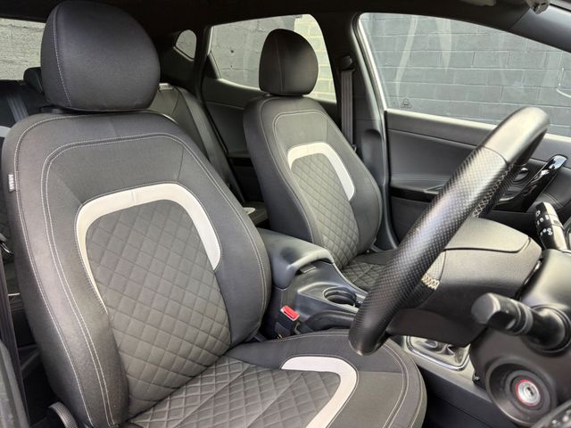 Image for 2017 Kia Ceed GT Line 5DR