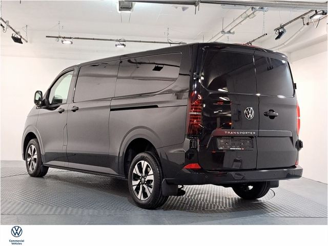 Image for 2026 Volkswagen Transporter Trendline plus 2.0tdi 150bhp