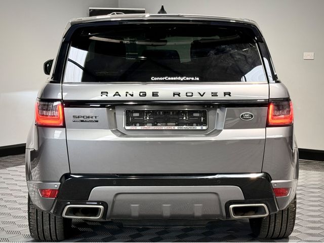 Image for 2020 Land Rover Range Rover Sport AUTOBIOGRAPHY DYNAMIC // HUGE SPEC // SAME DAY FINANCE AVAILBLE