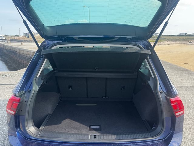 Image for 2018 Volkswagen Tiguan Comfortline 2.0tdi 115HP M6F 5