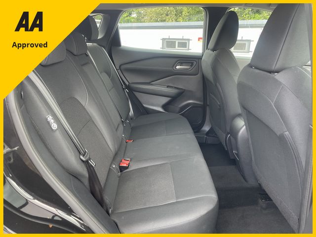 Image for 2024 Nissan Qashqai ACENTA PREMIUM DIG-T FREE DELIVERY 