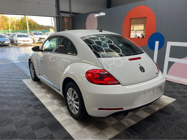 Image for 2016 Volkswagen Beetle €12950! 2016 VW Beetle Automatic - 1.2 Petrol 