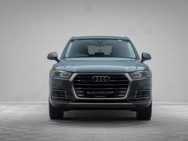 Image for 2019 Audi Q5 SE 40 2.0TDI 190HP AUTO