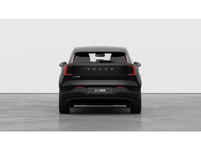 Image for 2026 Volvo EX30 Onyx Black Extended Range Plus with Indigo interior