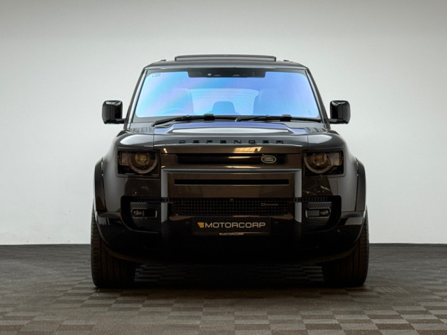 Image for 2021 Land Rover Defender HSE X-DYNAMIC P400E N1 *PAN ROOF*
