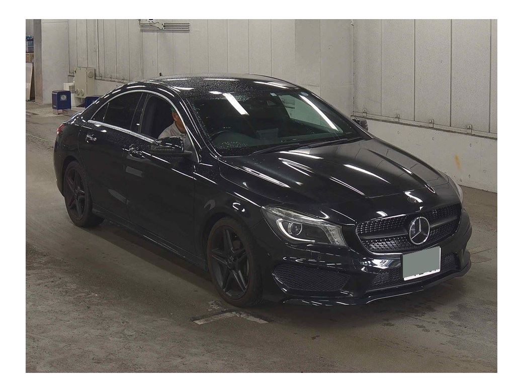 Image for 2016 Mercedes-Benz CLA Class CLA180 AMG LINE *Coming Soon* / 46k KMs / Heated Seats, Reverse Camera & More
