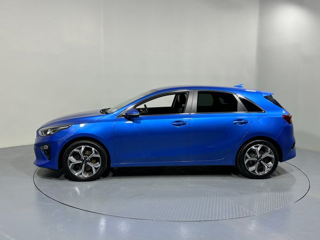 Image for 2019 Kia Ceed K5 1.4 