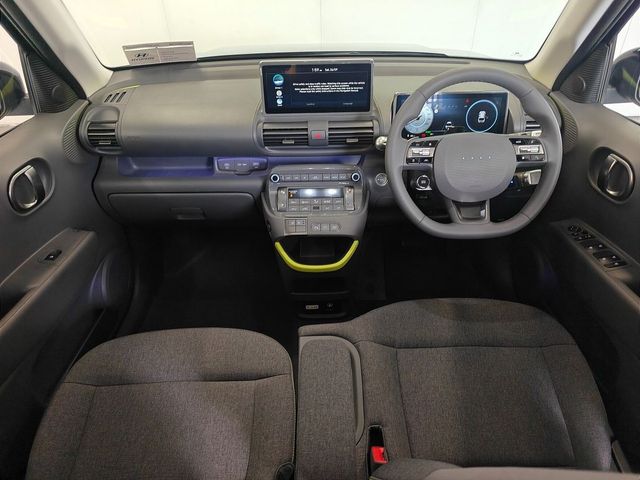 Image for 2026 Hyundai Inster Cross From €89 Per Week