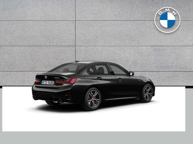 Image for 2025 BMW 3 Series 330e M Sport