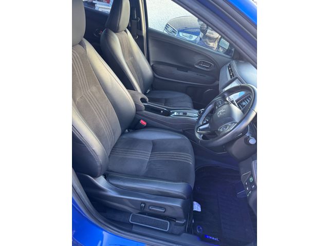 Image for 2020 Honda Vezel 