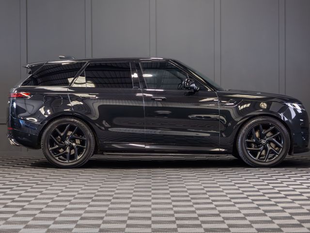 Image for 2022 Land Rover Range Rover Sport P440e Dynamic SE 5 Seat N1