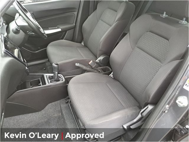 Image for 2021 Suzuki Swift 1.2 Dualjet SZ-L