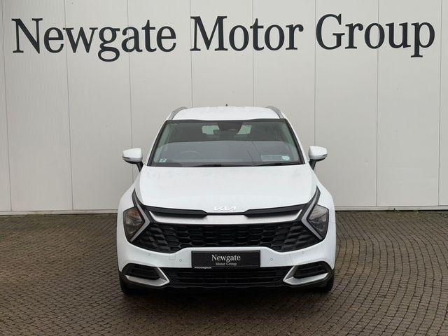 Image for 2023 Kia Sportage K2 Mhev MY23 5DR