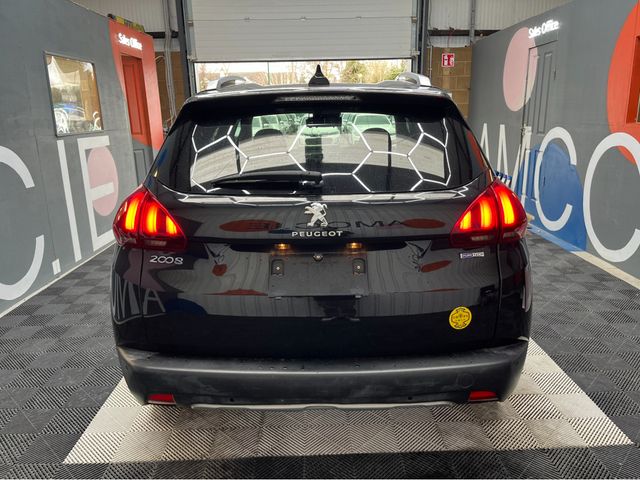 Image for 2017 Peugeot 2008 €12950 2017 PEUGEOT 2008 CROSS CITY 1.2 AUTOMATIC / CRUISE CONTROL AND MORE