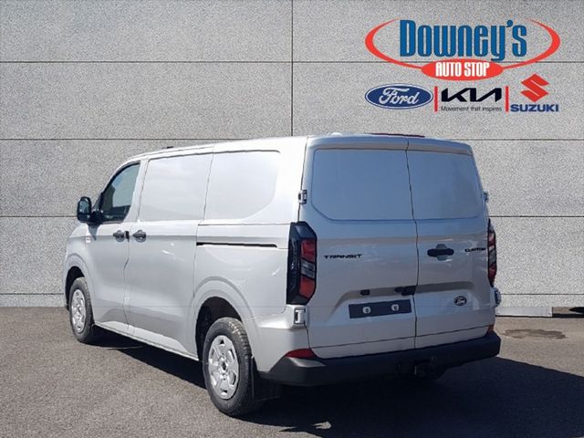 Image for 2025 Ford Transit Custom 280 TREND SWB 2.0 TD.