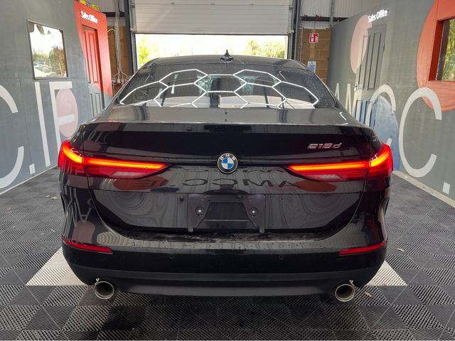 Image for 2021 BMW 2 Series €27950 2021 BMW 218D GRAND COUPE PLAY EDITION J 2.0 AUTOMATIC / CRUISE CONTROL / REVERSE CAMERA / ELECTRIC MEMORY SEATS AND MORE