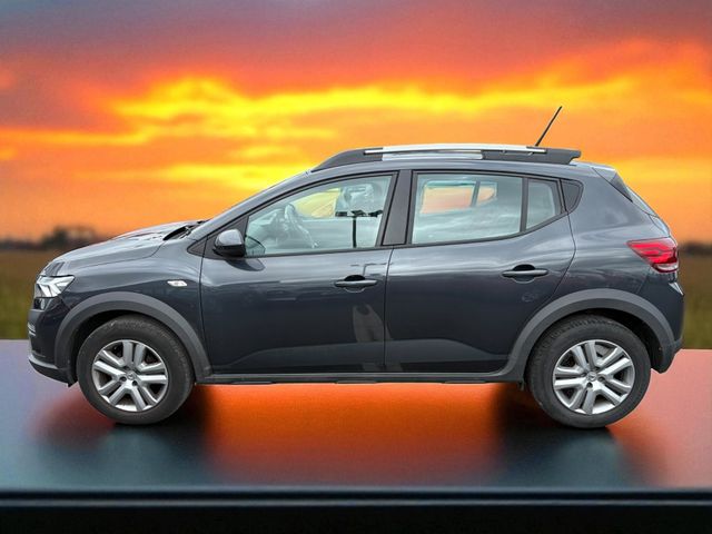 Image for 2022 Dacia Sandero Stepway STEPWAY COMFORT TCE 90 MY21.5