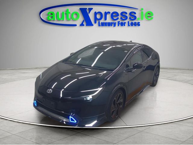 Image for 2023 Toyota Prius 2.0 Hybrid, Panoramic Sunroof, Modellista Neo Advance Style
