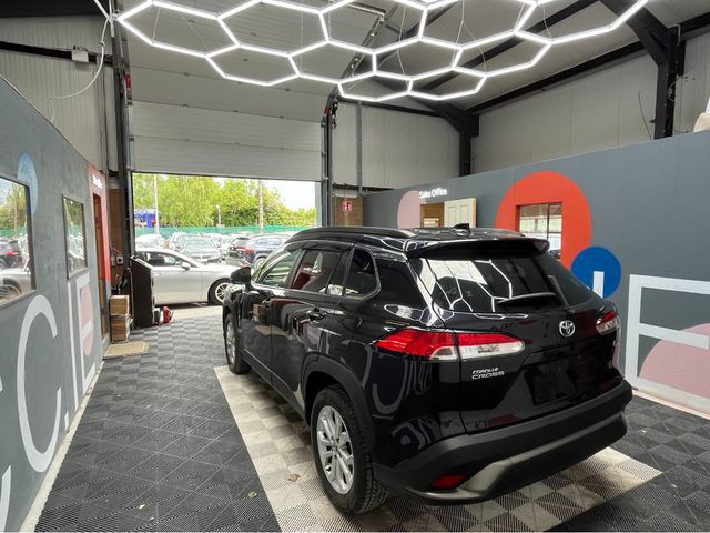 Image for 2023 Toyota Corolla €29950 2023 TOYOTA COROLLA CROSS HYBRID S 1.8 AUTOMATIC / CRUISE CONTROL / REVERSE CAMERA AND MORE