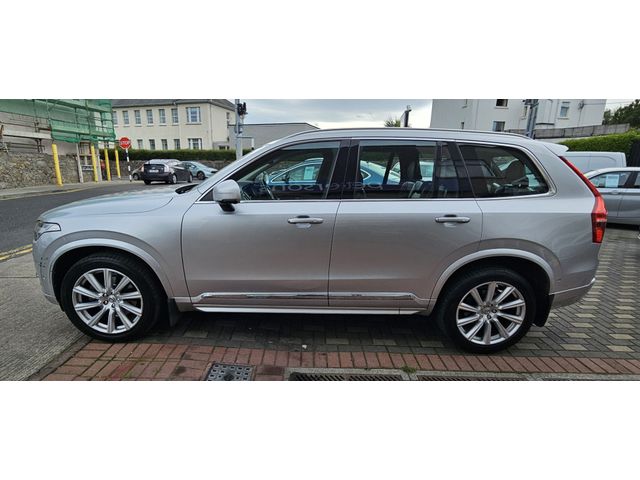 Image for 2017 Volvo XC90 D5 AWD INSCRIPTION GT 5DR AUTOMATIC