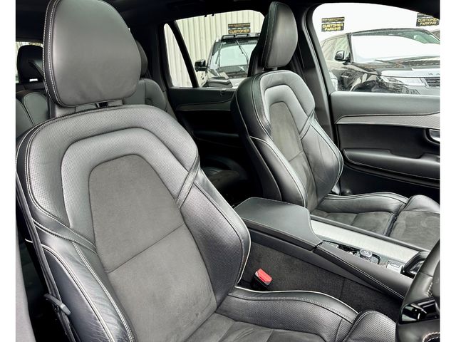 Image for 2021 Volvo XC90 R-DESIGN T8 PHEV 299 5DR AUTO