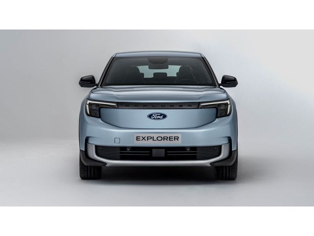 Image for 2025 Ford Explorer Book 252 All Electric FORD EXPLORER Select 602KM Wltp Range All New Electric. **Contact a member of our sales team to find out more.**