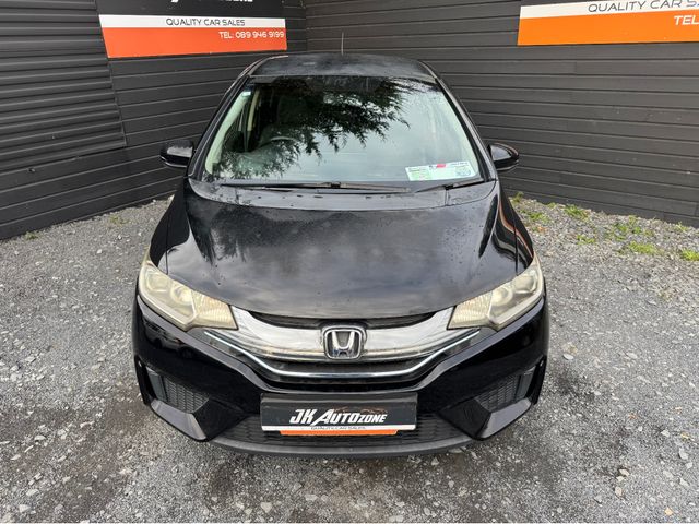 Image for 2014 Honda Fit 1.5 HYBRID AUTO