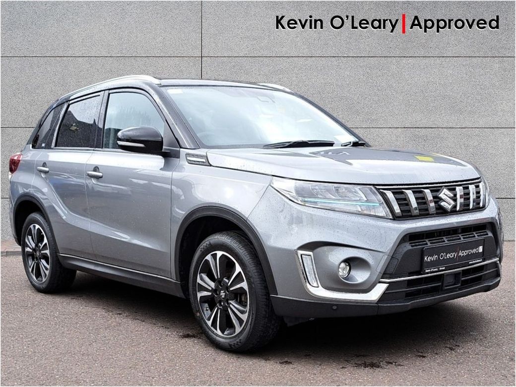 Image for 2022 Suzuki Vitara 1.5 HEV SZ-5