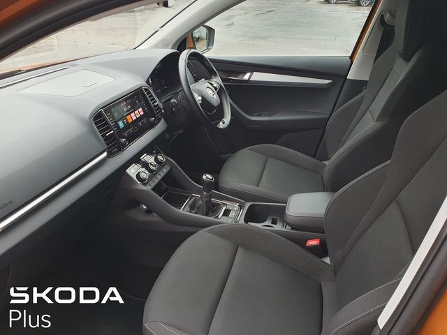 Image for 2023 Skoda Karoq Ambition 2.0TDi 115HP - 2 Year Warranty (From €103 per week)